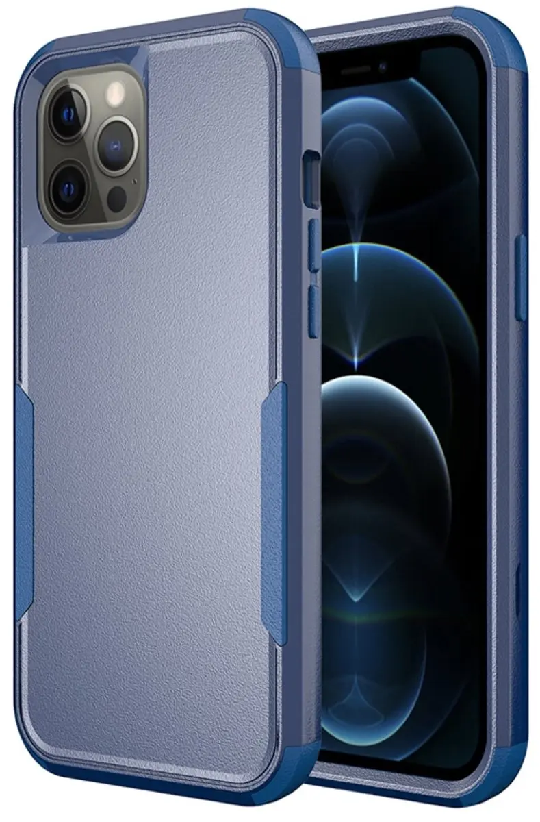 MobiQ Layered Armor Hoesje 13-01234