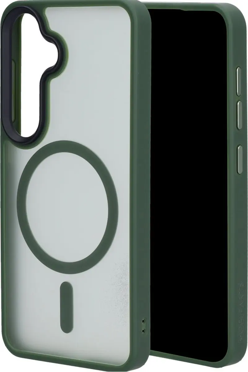 Mobiparts MP-128584 Hoesje Samsung Galaxy S25