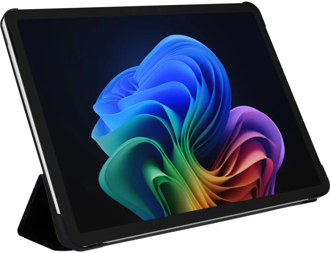 Mobiparts MP-132158 Tabletstandhouder - Microsoft Surface Pro 12 - Zwart