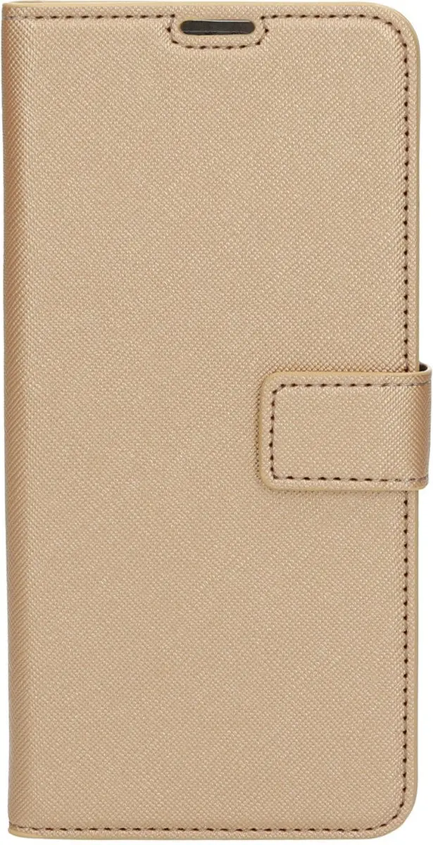 Mobiparts MP-117663 Hoesje Samsung Galaxy A22 5G - Koper