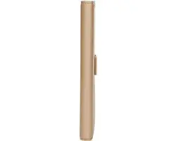 Mobiparts MP-117663 Hoesje Samsung Galaxy A22 5G - Koper