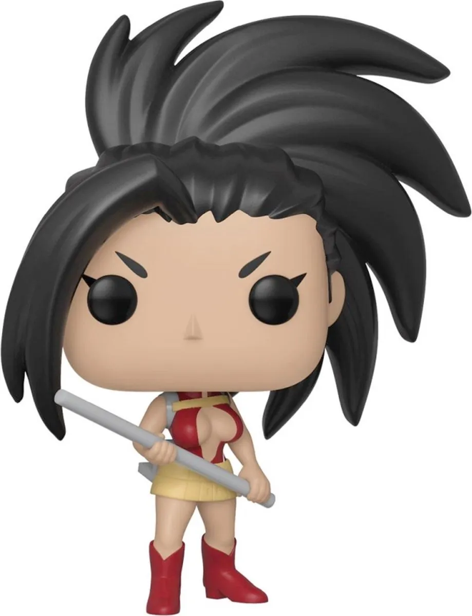 Funko POP! My Hero Academia S3 Momo Yaoyorozu