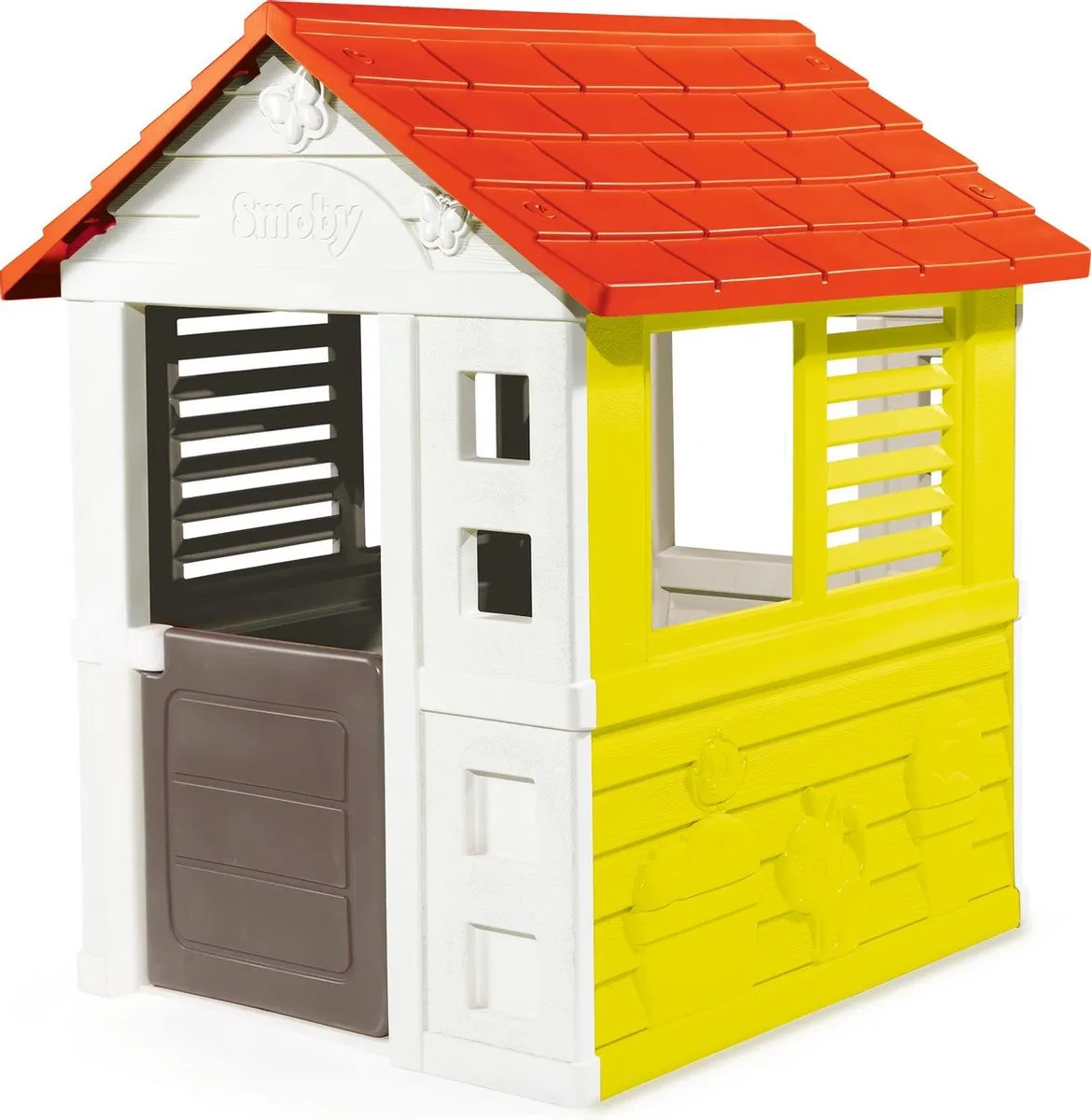 Smoby Lovely Speelhuis 810705