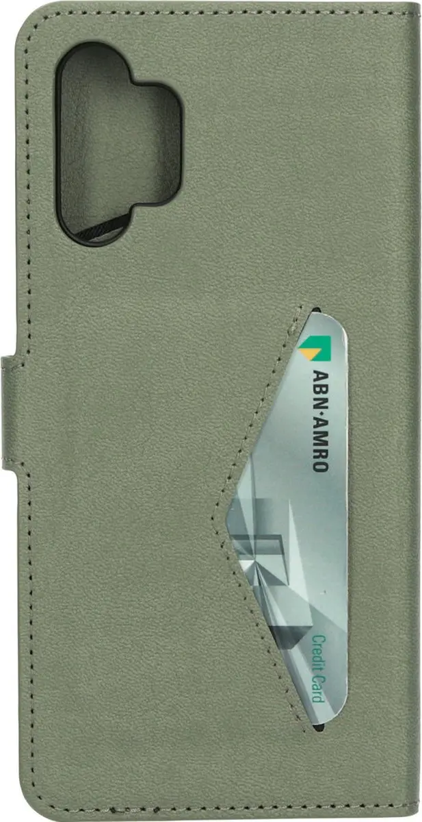 Mobiparts MP-121902 Hoesje Samsung Galaxy A13 4G
