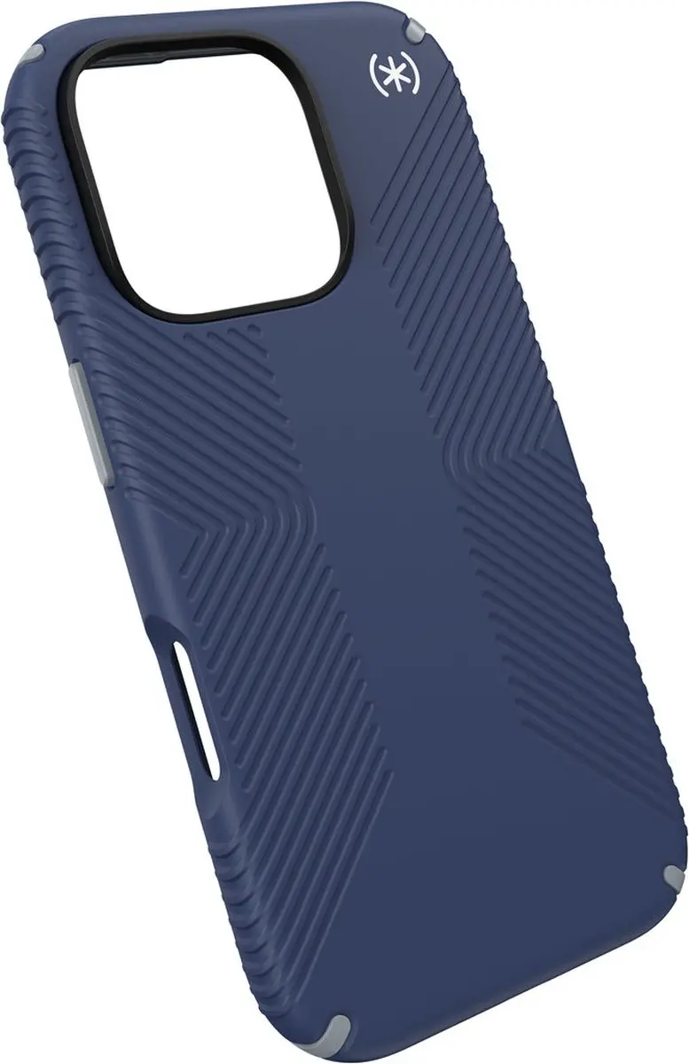 Speck Presidio2 Grip iPhone 16 Pro Hoesje