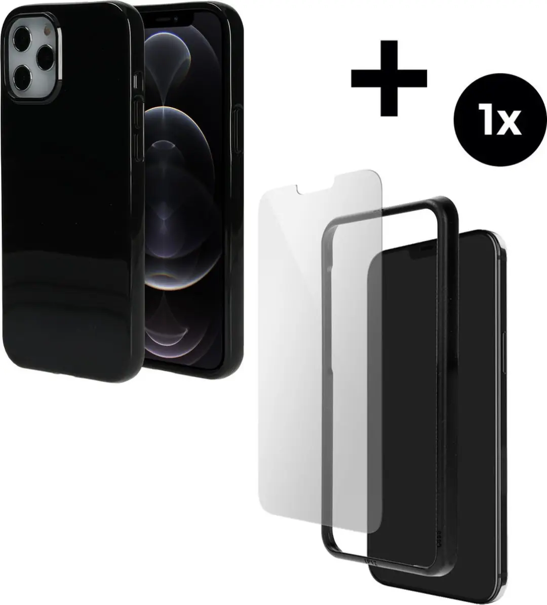 Mobiparts Classic TPU Hoesje MP-5000119