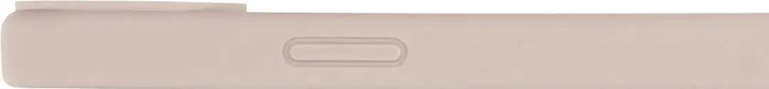 Mobiparts Hoesje Samsung Galaxy S24 MP-125455 - Beige Roze
