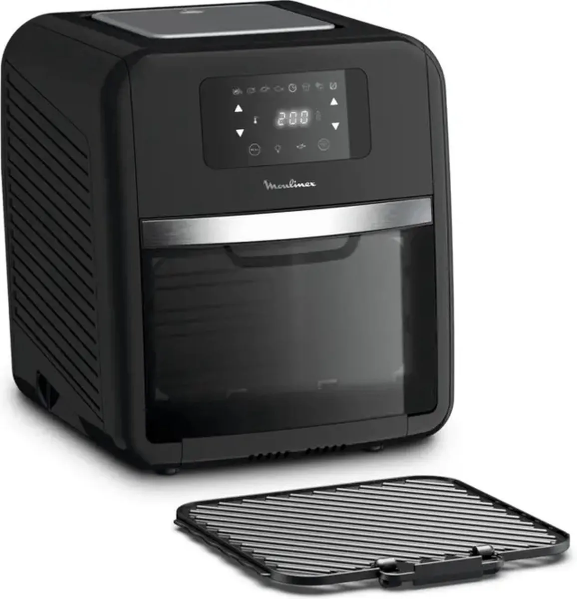 Moulinex Easy Fry Oven & Grill AL501810