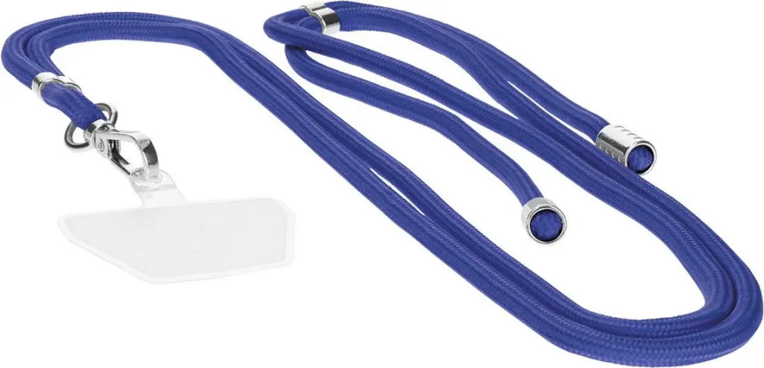 Mobiparts Universeel Telefoonkoord 1.5m