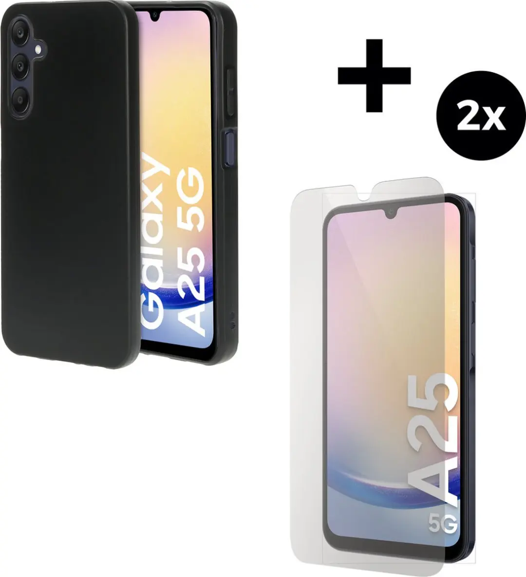 Mobiparts Classic TPU Hoesje MP-5002132