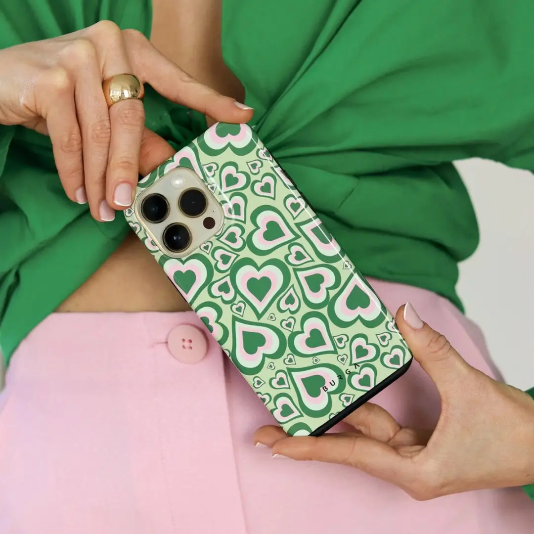 Burga Tough Case Samsung Galaxy A25 Euphoria - SA25_TH_SG_05