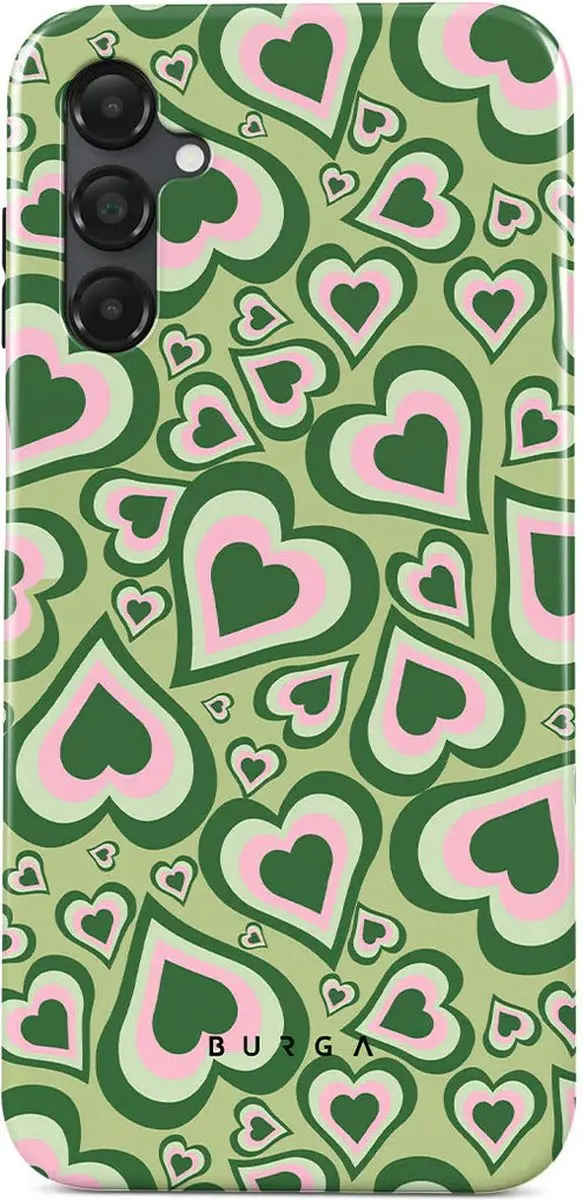 Burga Tough Case Samsung Galaxy A25 Euphoria - SA25_TH_SG_05