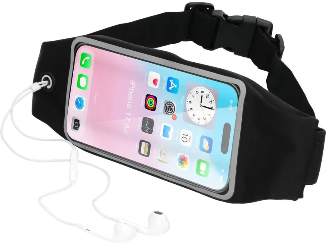 Mobiparts Comfort Fit Sport Belt MP-130105