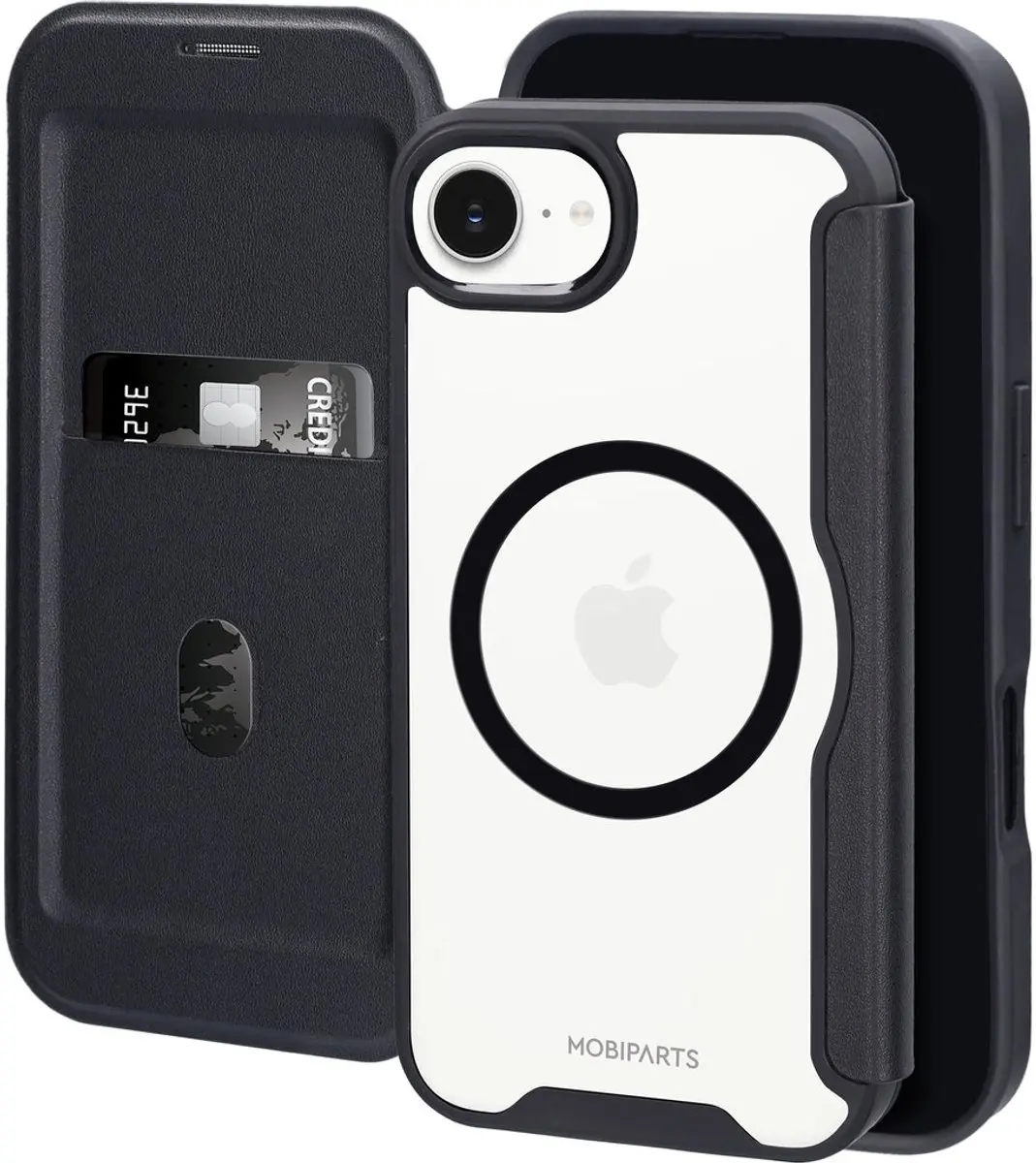 Mobiparts Shield Line Case MP-100007