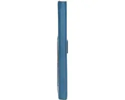 Mobiparts MP-110867 Hoesje Samsung Galaxy A42 5G - Blauw