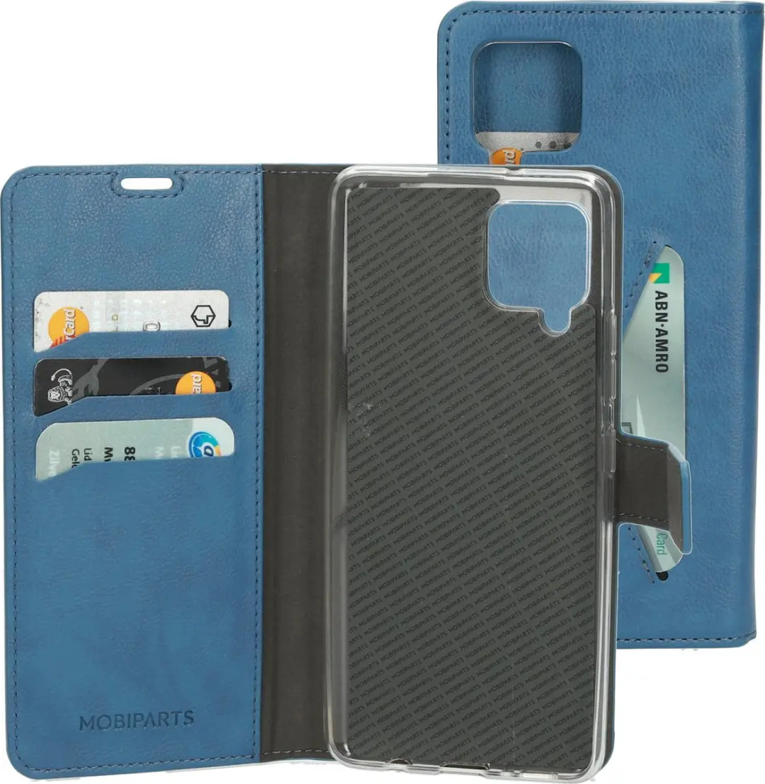 Mobiparts MP-110867 Hoesje Samsung Galaxy A42 5G