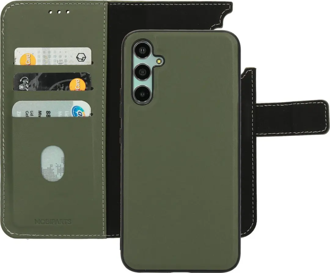 Mobiparts MP-124260 Hoesje Samsung Galaxy A34 5G