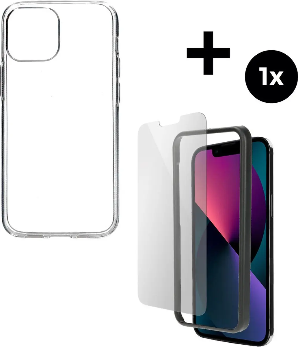 Mobiparts Classic TPU Hoesje MP-5000499