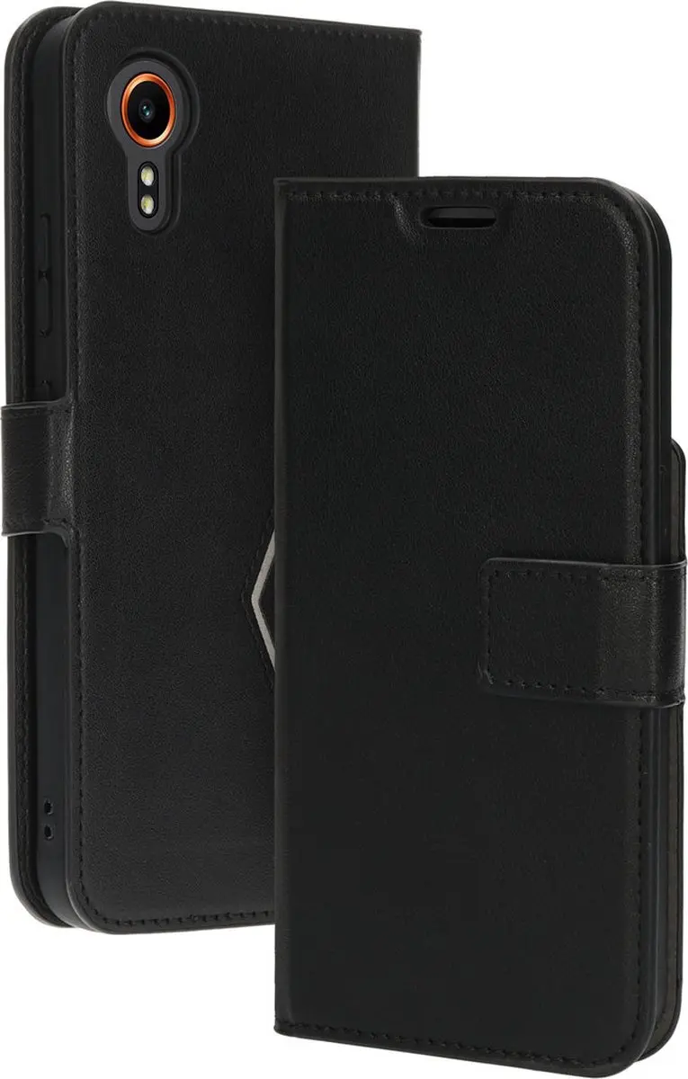 Mobiparts MP-126039 Hoesje Samsung Galaxy Xcover 7