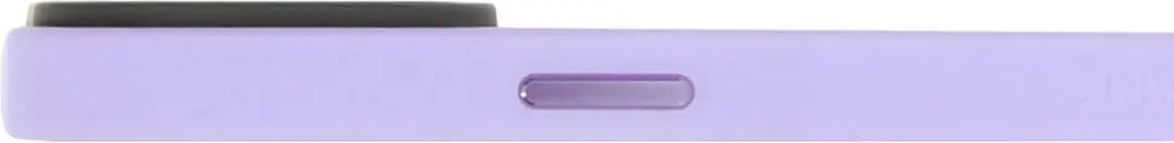 Mobiparts MP-128585 Hoesje Samsung Galaxy S25 - MagSafe - Roze Paars