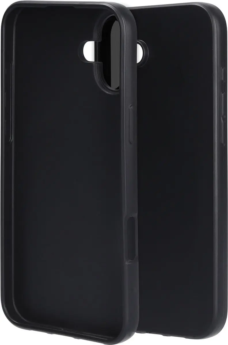 Mobiparts MP-127186 Hoesje iPhone 16 Plus
