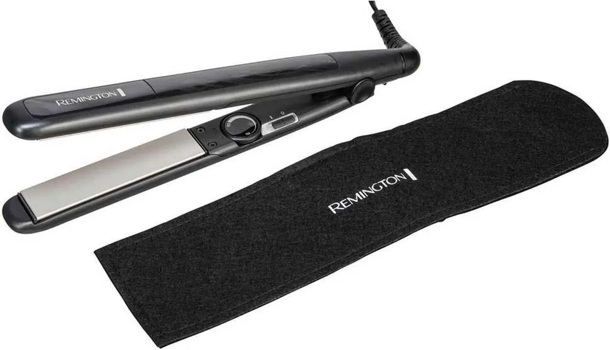 Remington Stijltang S3500