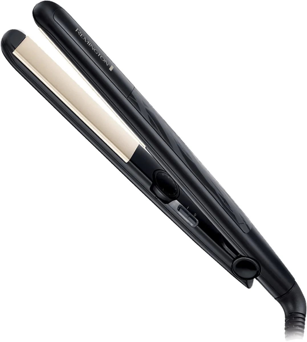 Remington Stijltang S3500 - 2 standen - Zwart