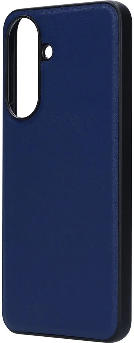 Mobiparts MP-100067 Hoesje Samsung Galaxy A57 - Blauw