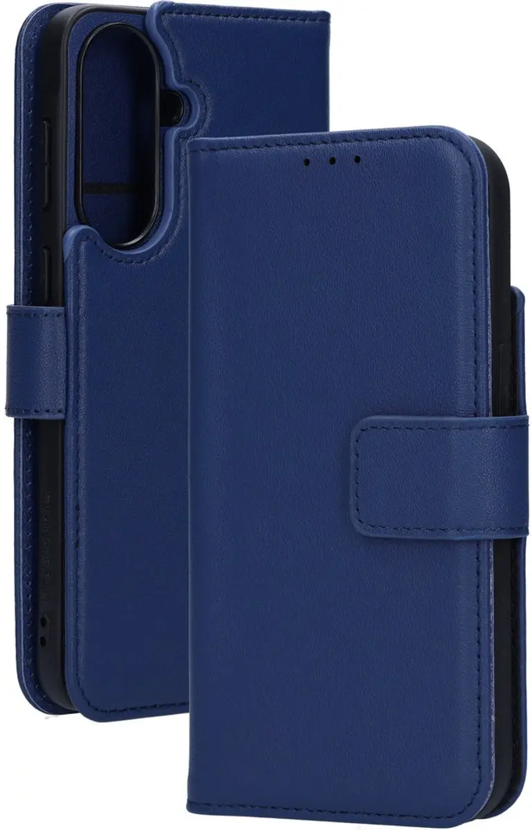 Mobiparts MP-100067 Hoesje Samsung Galaxy A57 - Blauw