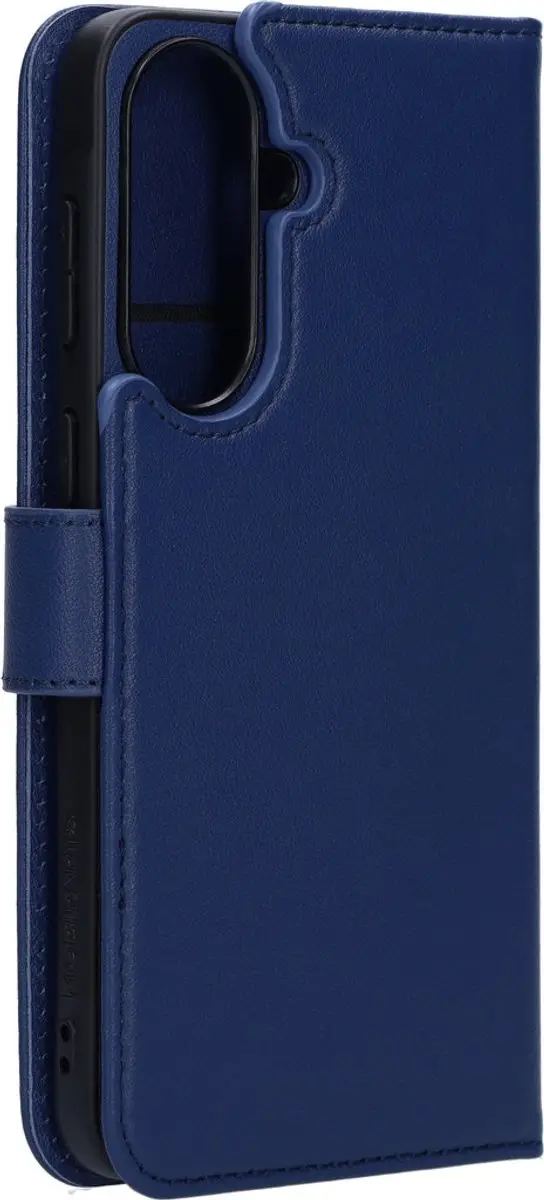 Mobiparts MP-100067 Hoesje Samsung Galaxy A57 - Blauw