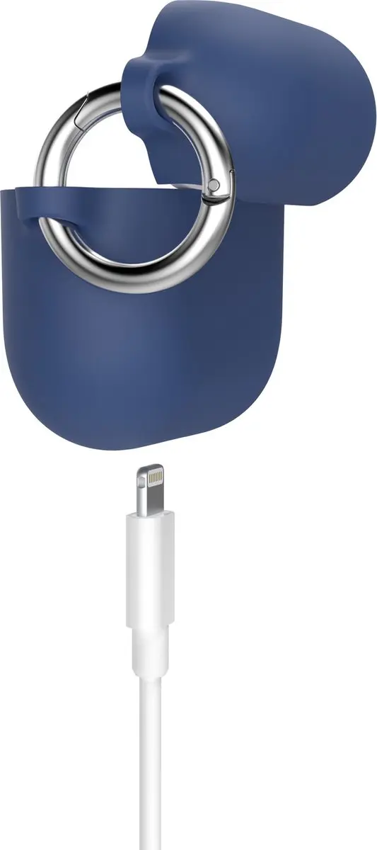 Speck Presidio AirPods 3e Gen Hoesje