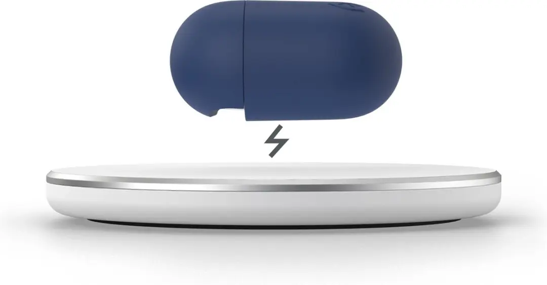 Speck Presidio AirPods 3e Gen Hoesje - Coastal Blue