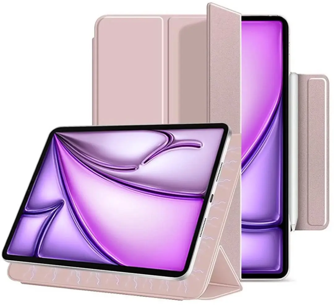 MobiQ Magnetische Folio Case 46-00953