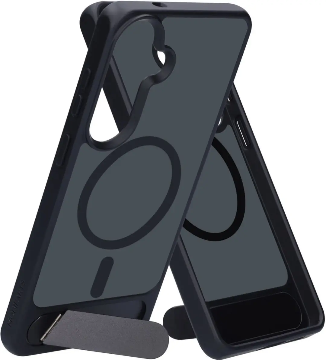 Mobiparts MP-104335 Hoesje Samsung Galaxy S26 Plus