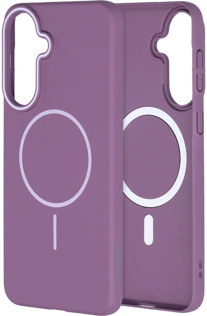 Mobiparts Slim Line Case geschikt voor Samsung Galaxy A37