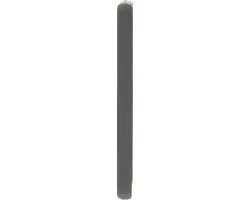 Mobiparts MP-124137 Hoesje Samsung Galaxy S23 - Grijs