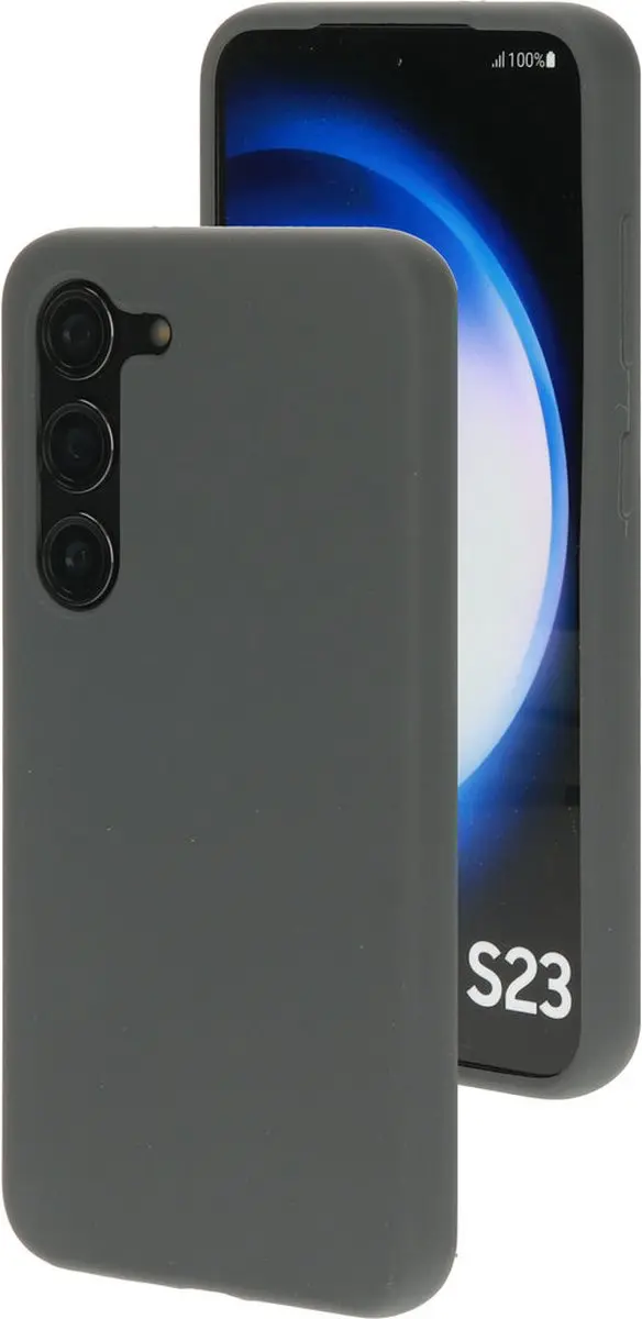 Mobiparts MP-124137 Hoesje Samsung Galaxy S23