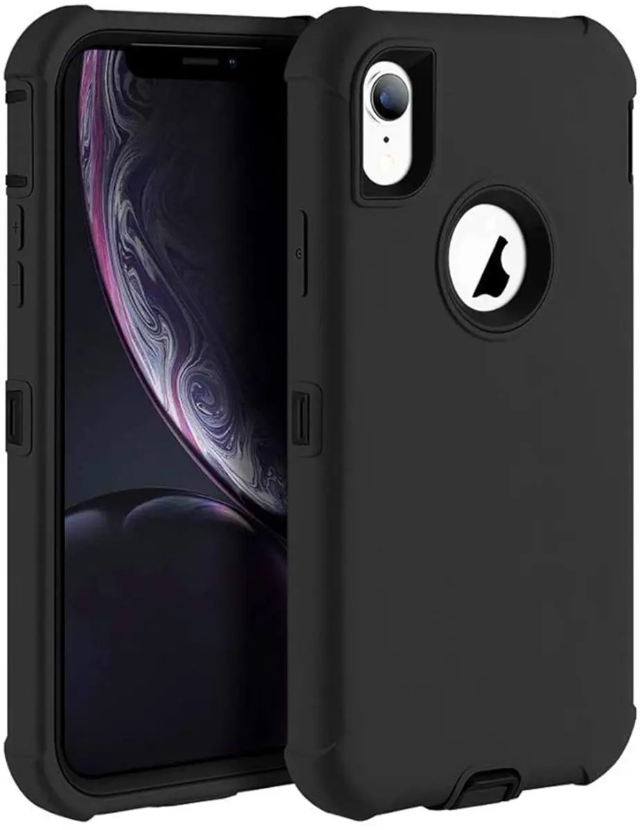 MobiQ Extreme Armor Hoesje 13-01702
