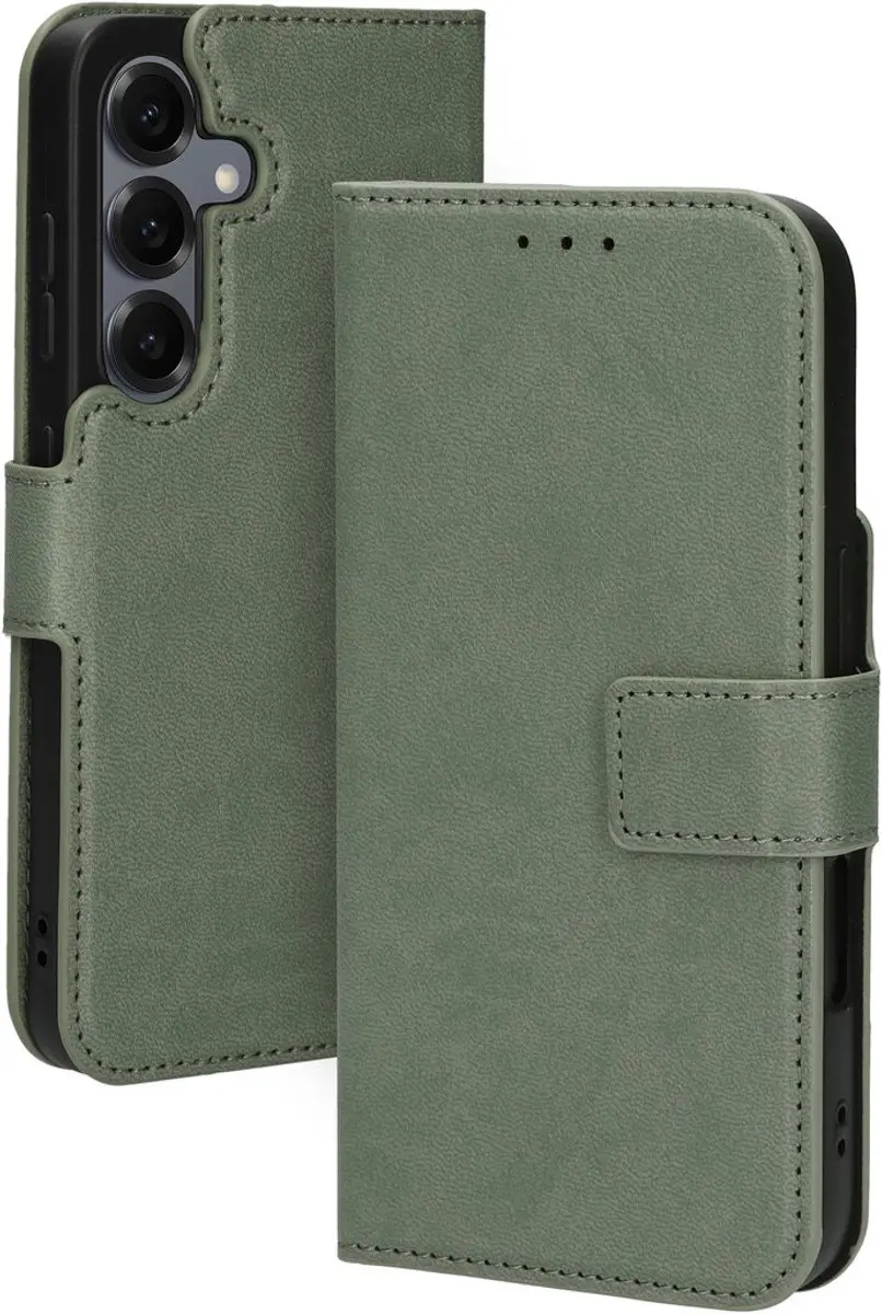 Mobiparts MP-128577 Hoesje Samsung Galaxy S25