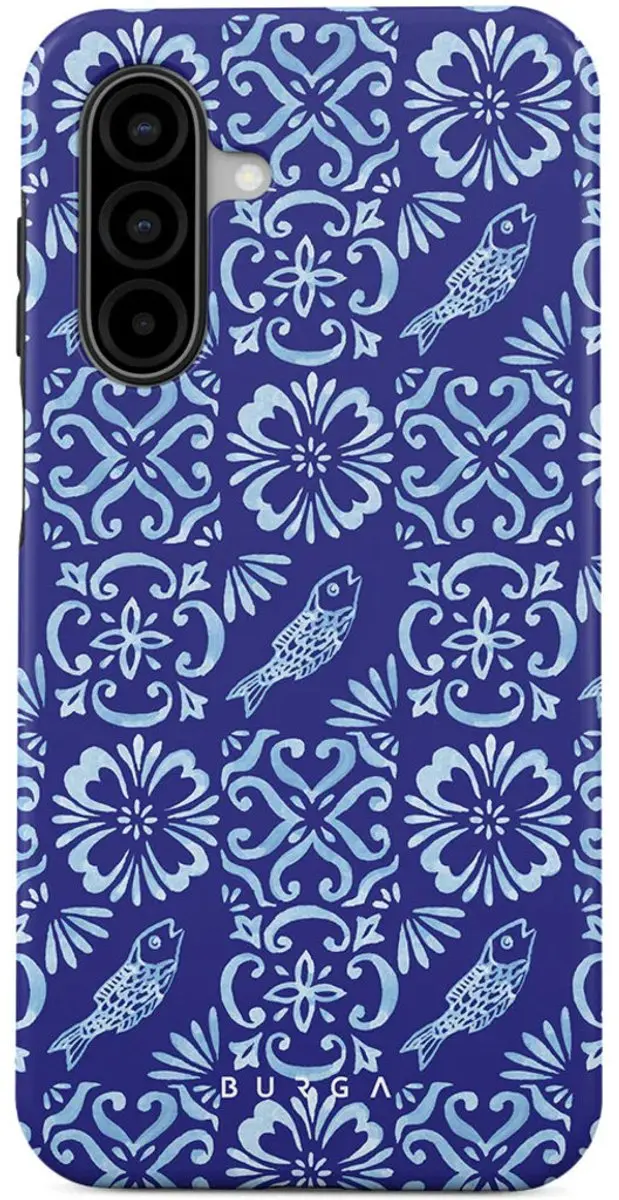 Burga Tough Case Samsung Galaxy A17 CM_13_A17_TH