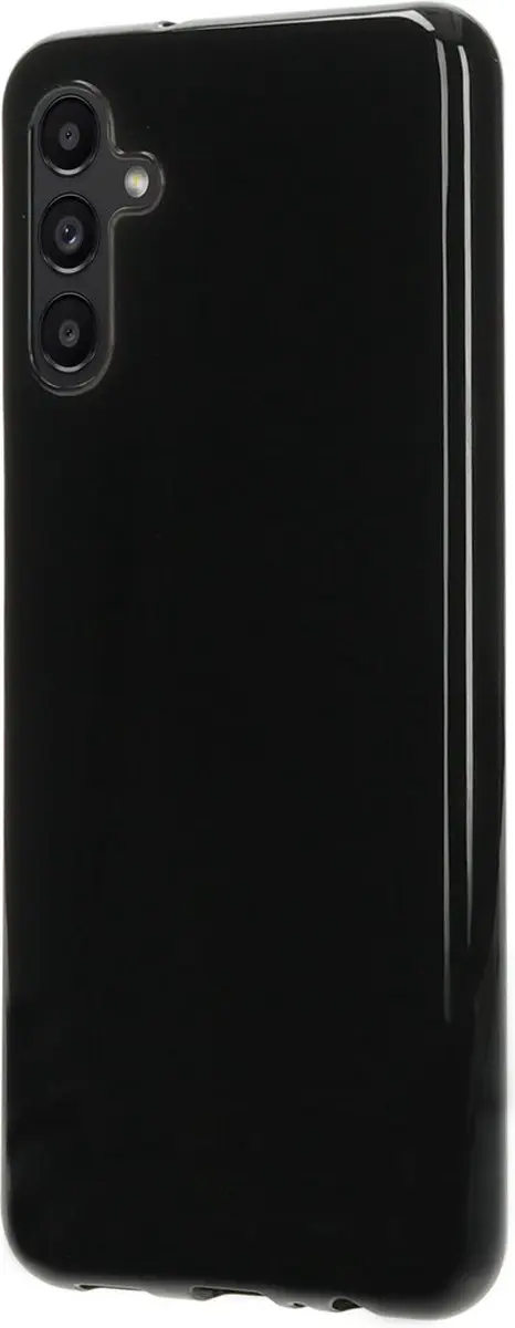 Mobiparts MP-121826 Hoesje Samsung Galaxy A13 5G - Zwart
