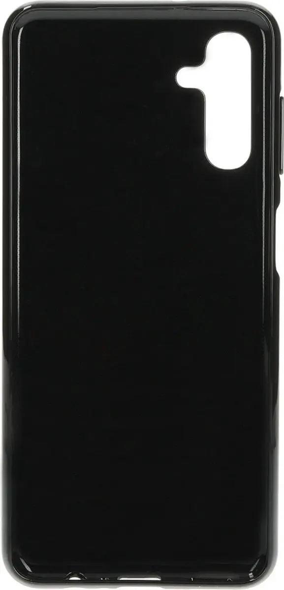 Mobiparts MP-121826 Hoesje Samsung Galaxy A13 5G - Zwart