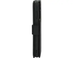 Mobiparts MP-125441 Hoesje Samsung Galaxy S23 FE - Wallet 2-in-1 - Zwart