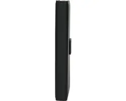 Mobiparts MP-125441 Hoesje Samsung Galaxy S23 FE - Wallet 2-in-1 - Zwart