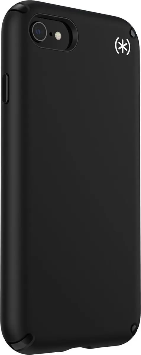 Speck Presidio2 Pro iPhone Hoes - Zwart - 136209-D143