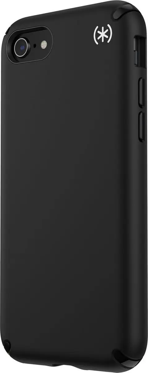 Speck Presidio2 Pro iPhone Hoes - Zwart - 136209-D143 - afbeelding 6 van 6