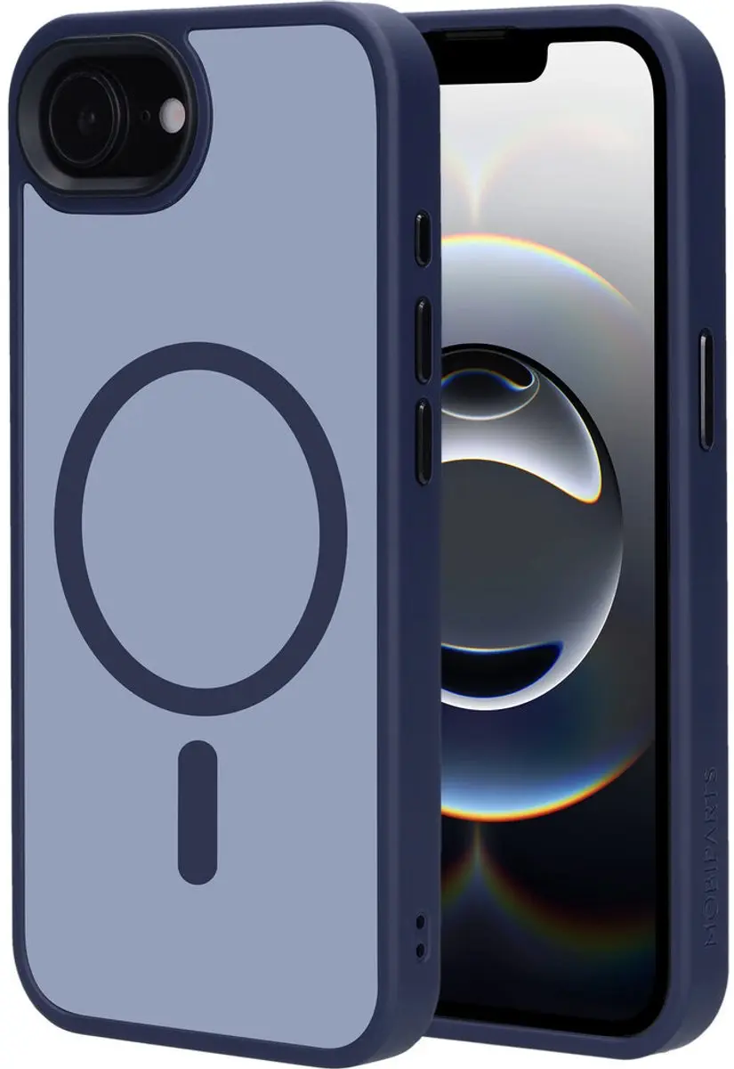 Mobiparts MP-128946 Hoesje iPhone 16/17