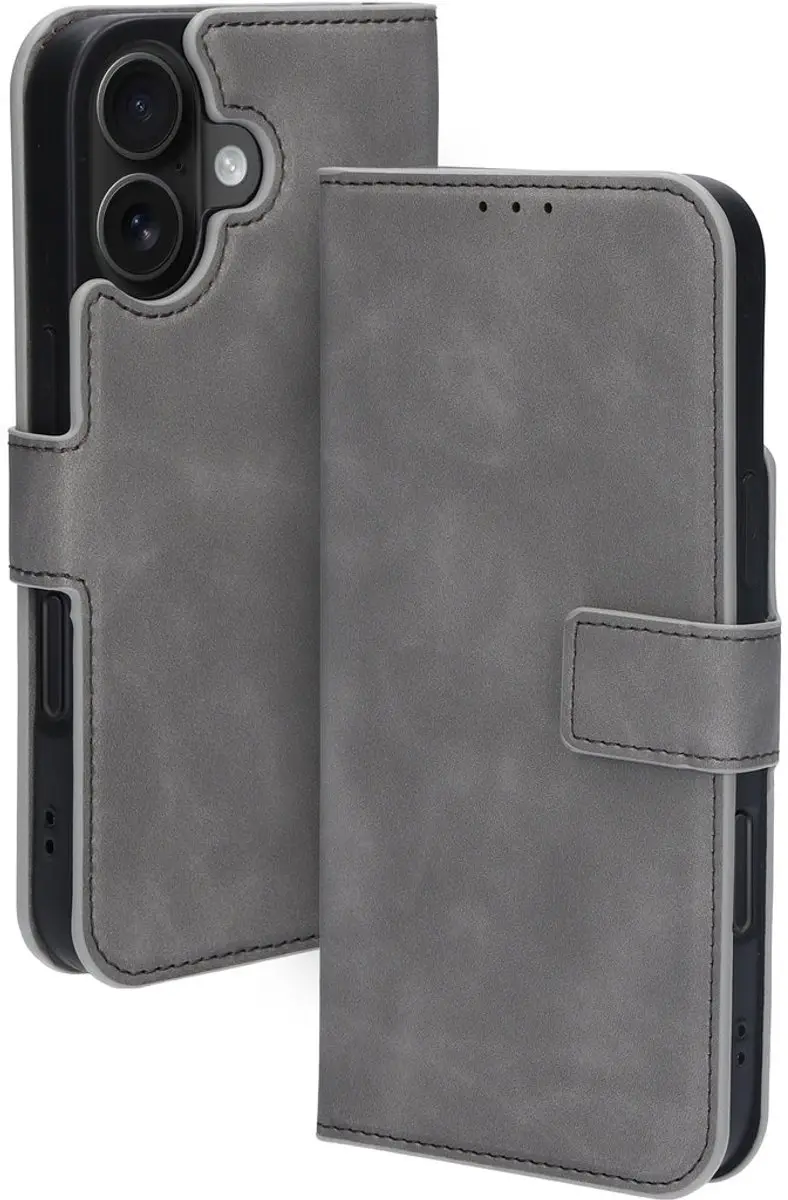 Mobiparts MP-128065 Hoesje iPhone 16