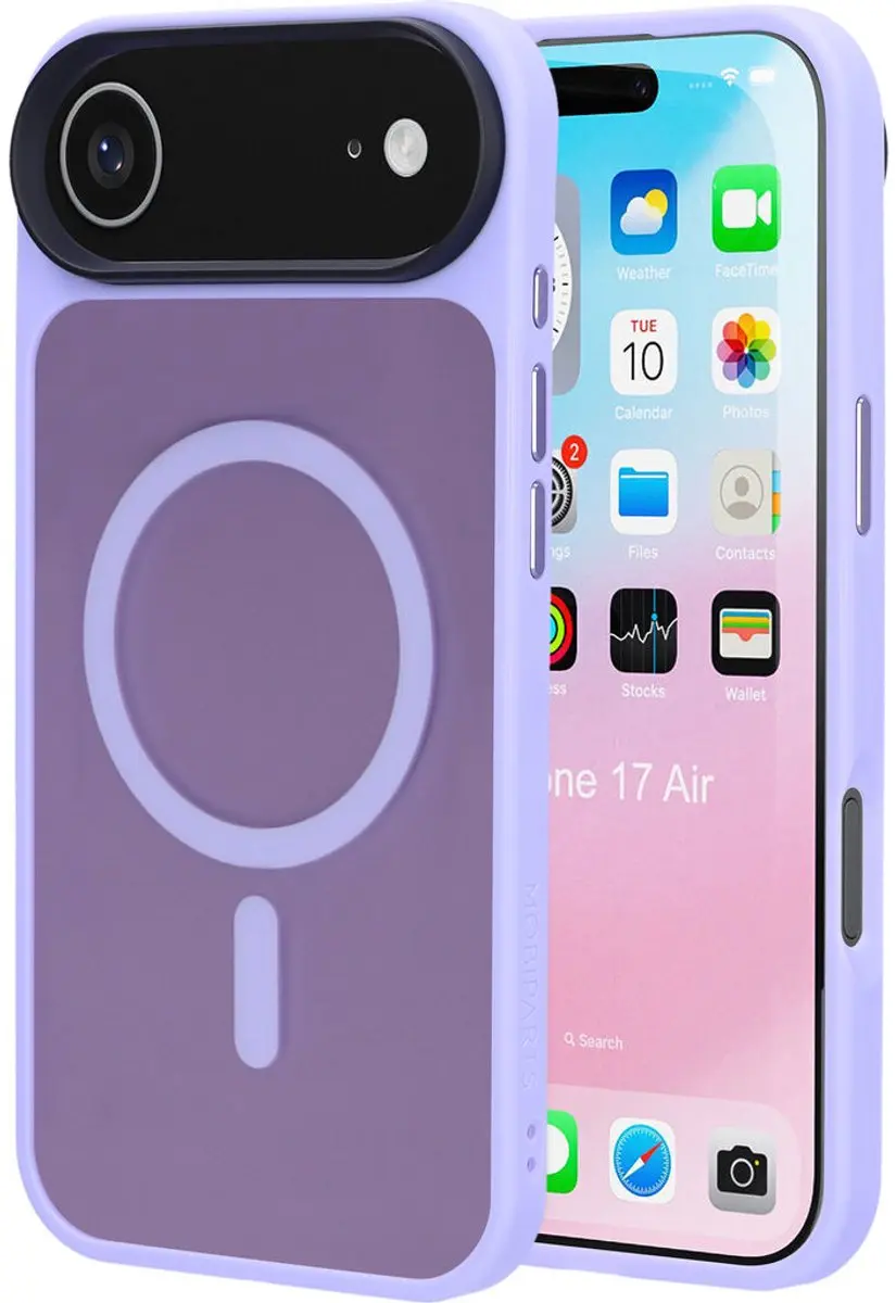 Mobiparts MP-130077 Hoesje Apple iPhone Air