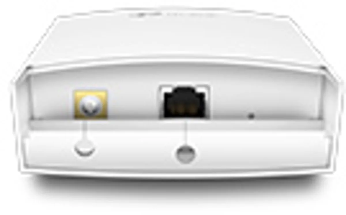 TP-Link Omada EAP110-OUTDOOR Outdoor Access Point - 300Mbit/s - Wit